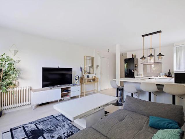 Vente Appartement 3 pièces 56 m2 Suresnes