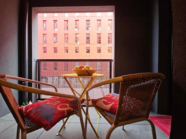 Vente Appartement 3 pièces 58.41 m2 Saint Etienne