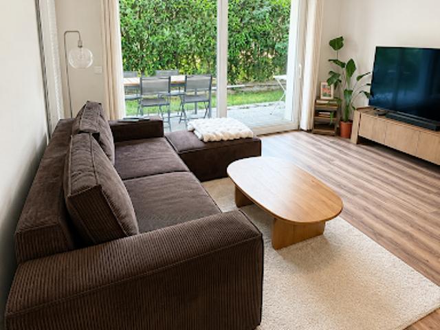 Vente Appartement 3 pièces 58.44 m2 Reims