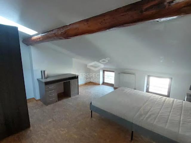 Vente Appartement 3 pièces 58.44 m2 Saint Etienne