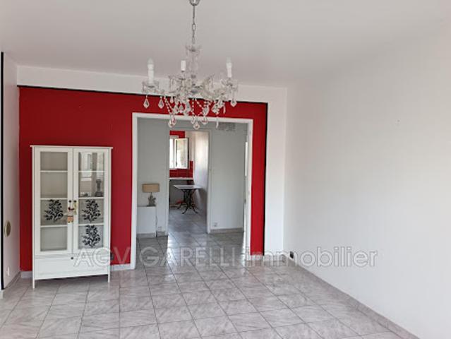 Vente Appartement 3 pièces 58.48 m2 Toulon