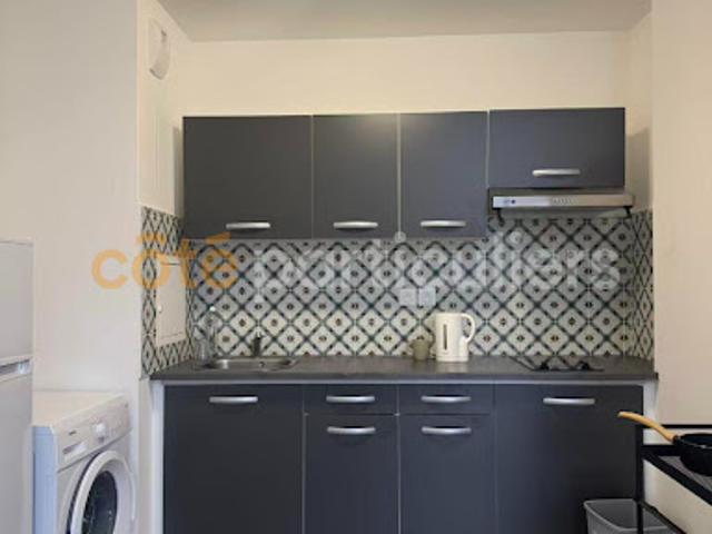 Vente Appartement 3 pièces 58.4 m2 Asnieres sur seine