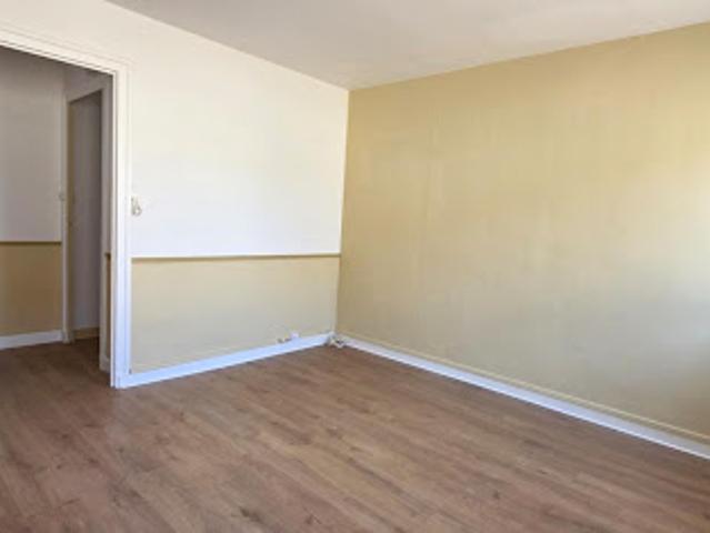 Vente Appartement 3 pièces 58.52 m2 Saint Nazaire