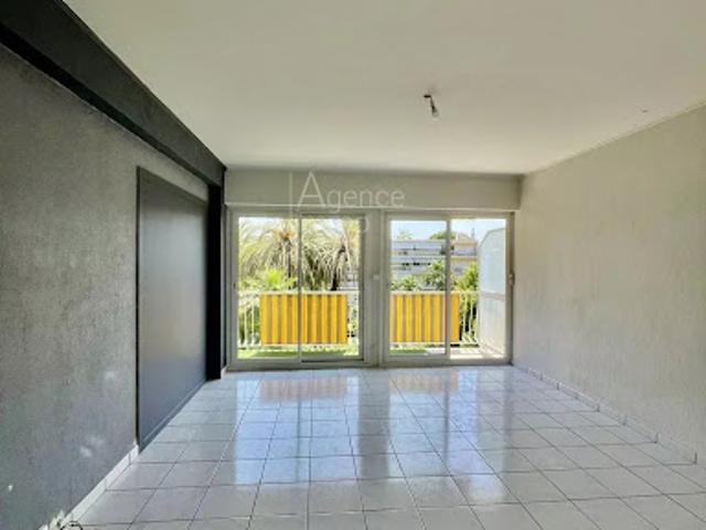 Vente Appartement 3 pièces 58.54 m2 Cannes