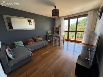 Vente Appartement 3 pièces 58.54 m2 Le Perreux sur Marne