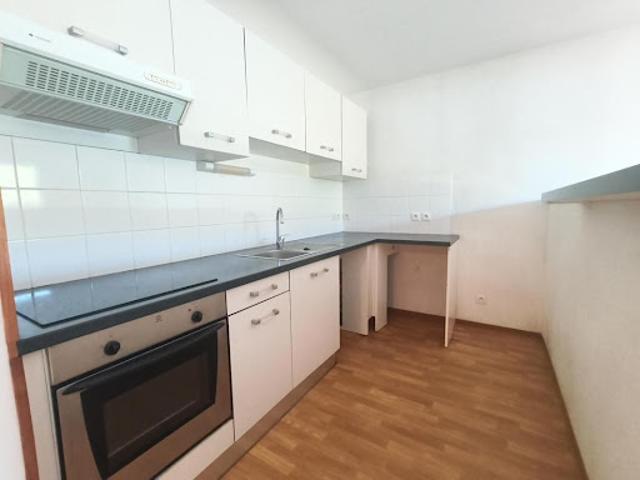 Vente Appartement 3 pièces 58.58 m2 Le Verdon sur Mer
