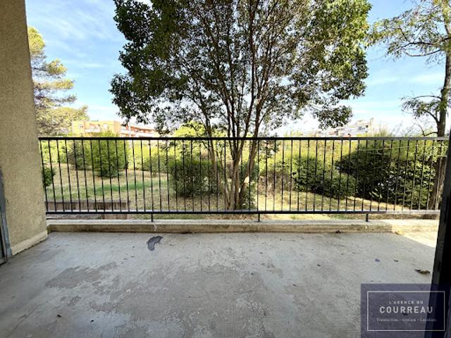 Vente Appartement 3 pièces 58.59 m2 Montpellier