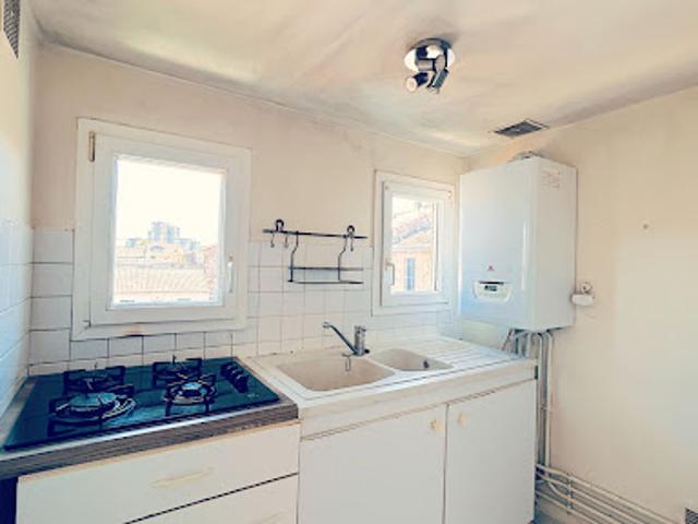 Vente Appartement 3 pièces 58.5 m2 Bordeaux