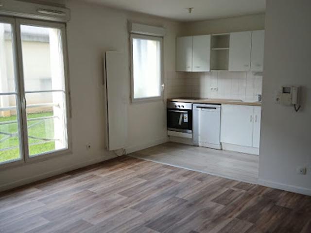Vente Appartement 3 pièces 58.5 m2 Le Petit Quevilly