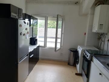 Vente Appartement 3 pièces 58.5 m2 Valence