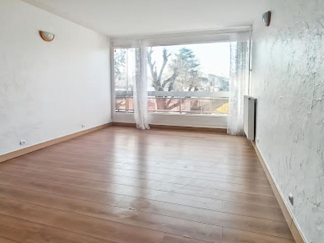 Vente Appartement 3 pièces 58.63 m2 Rosny sous Bois