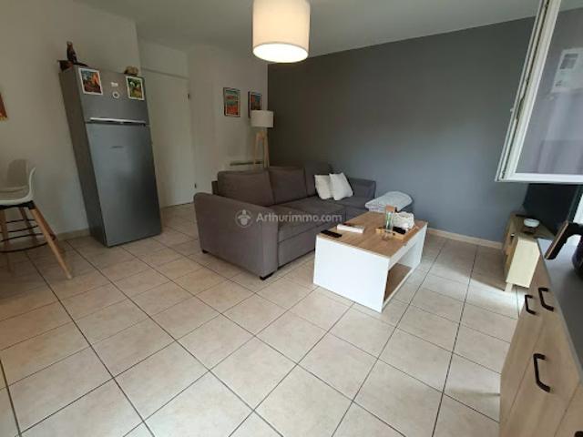 Vente Appartement 3 pièces 58.61 m2 Saint juery