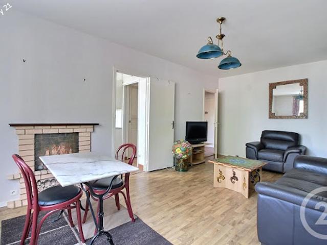 Vente Appartement 3 pièces 58.62 m2 Chateau thierry