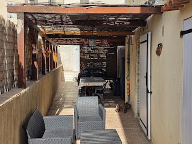 Vente Appartement 3 pièces 58.62 m2 Marseille 6ème