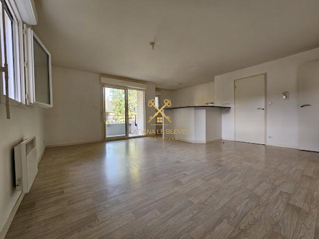 Vente Appartement 3 pièces 58.64 m2 Pont Scorff