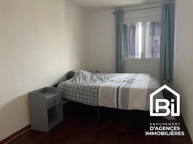 Vente Appartement 3 pièces 58.66 m2 Courseulles sur Mer