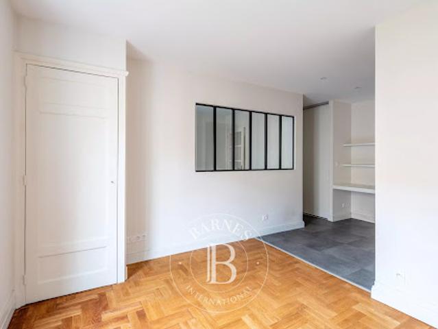 Vente Appartement 3 pièces 58.66 m2 Lyon 3ème