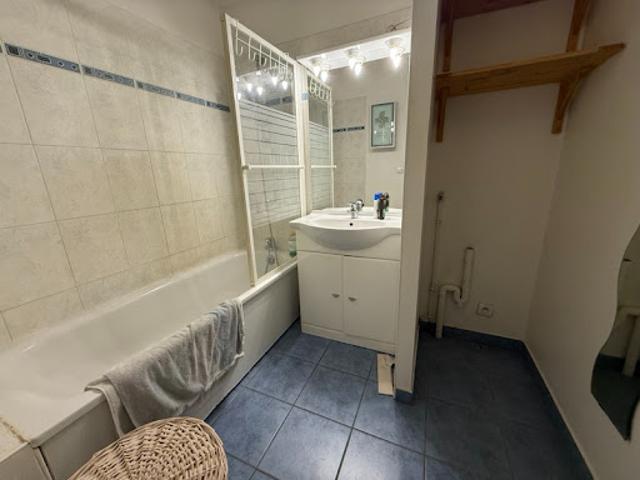 Vente Appartement 3 pièces 57.7 m2 Pont Sainte Maxence