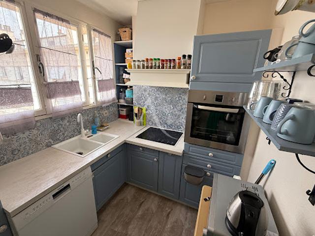Vente Appartement 3 pièces 58.68 m2 Le Mans
