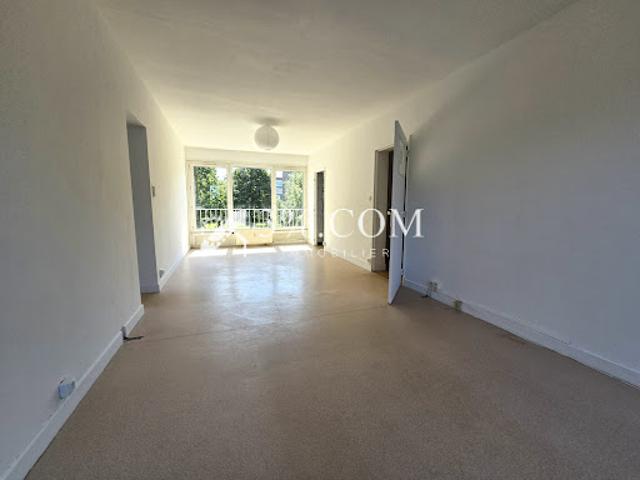 Vente Appartement 3 pièces 58.69 m2 Tourcoing