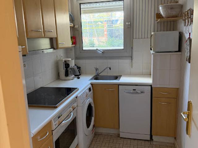 Vente Appartement 3 pièces 58.69 m2 La Baule Escoublac