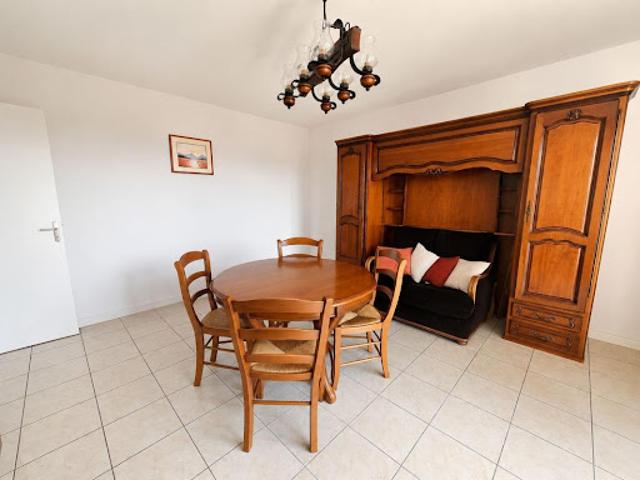 Vente Appartement 3 pièces 58 m2 Royan