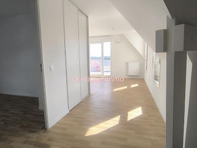 Vente Appartement 3 pièces 58.77 m2 Chateaubourg
