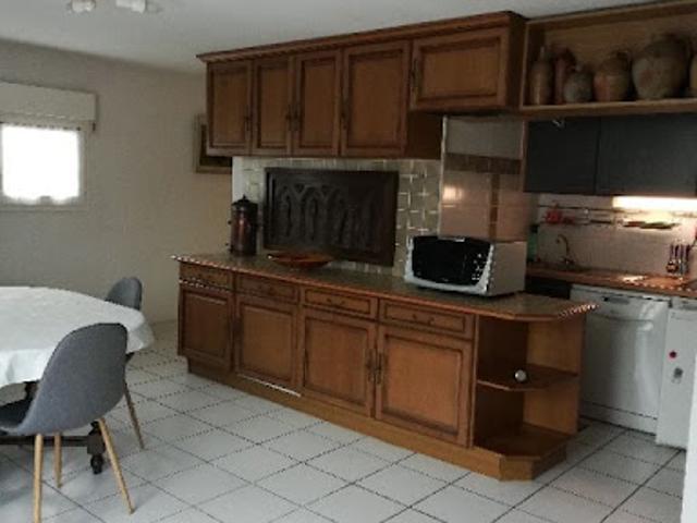 Vente Appartement 3 pièces 58.77 m2 Le Croisic