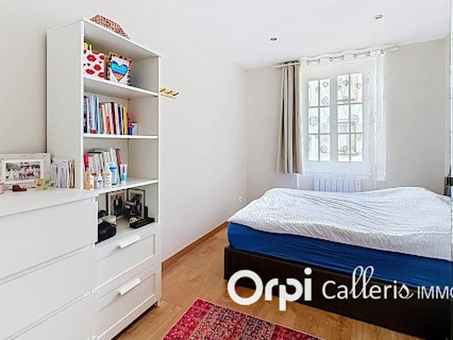 Vente Appartement 3 pièces 58.77 m2 Strasbourg