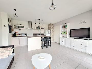 Vente Appartement 3 pièces 58.76 m2 Launaguet