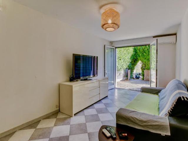 Vente Appartement 3 pièces 58.78 m2 Nice