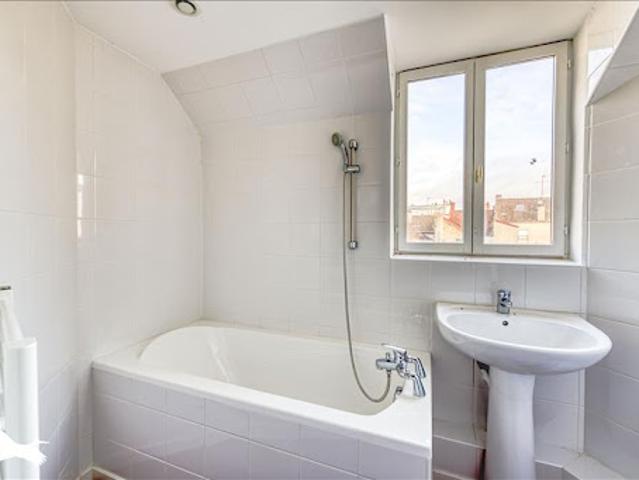 Vente Appartement 3 pièces 58.79 m2 Beaumont sur Oise