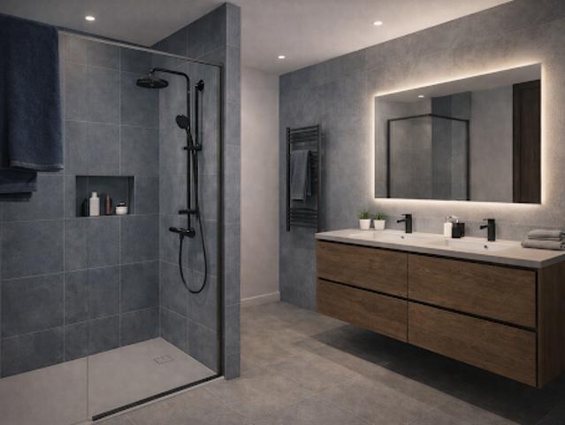 Vente Appartement 3 pièces 58.7 m2 Bron