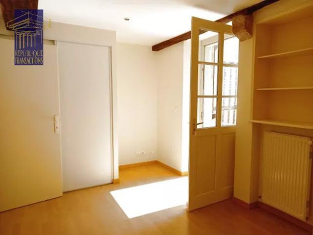 Vente Appartement 3 pièces 58.7 m2 Dijon