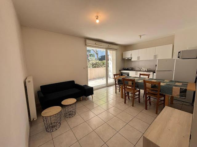 Vente Appartement 3 pièces 58.83 m2 Venissieux
