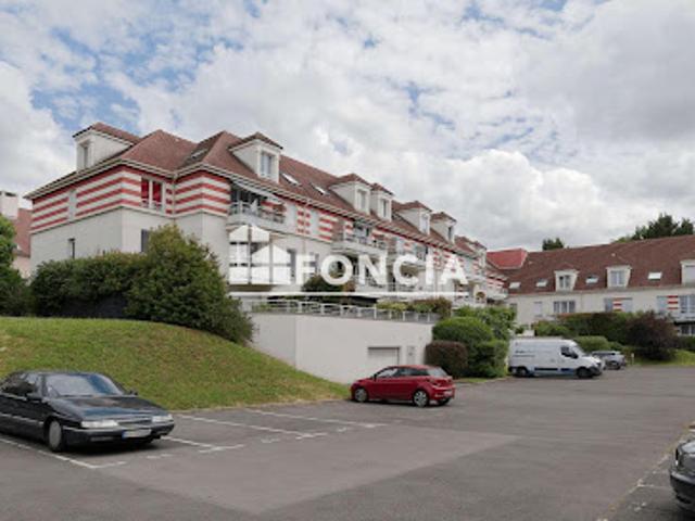 Vente Appartement 3 pièces 58.85 m2 Pringy