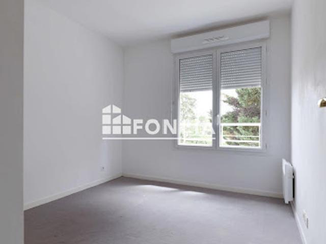 Vente Appartement 3 pièces 58.85 m2 Pringy