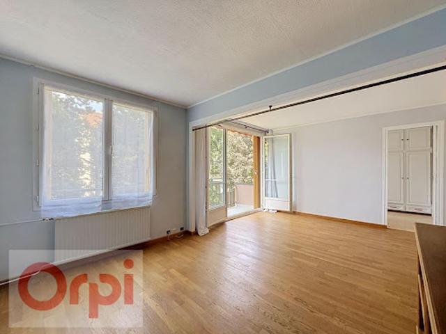 Vente Appartement 3 pièces 58.89 m2 Chatillon