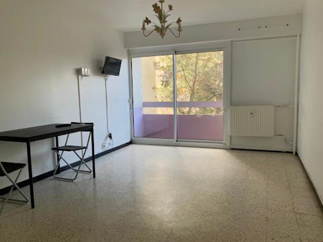Vente Appartement 3 pièces 58.89 m2 Montpellier