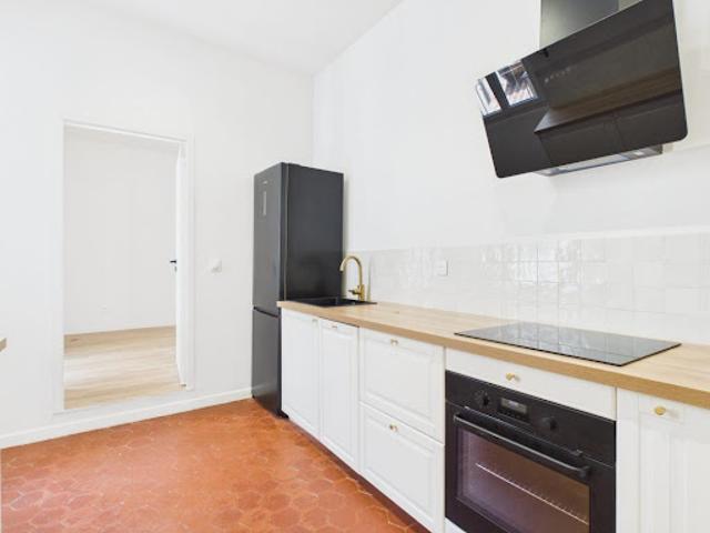 Vente Appartement 3 pièces 58.8 m2 Ajaccio