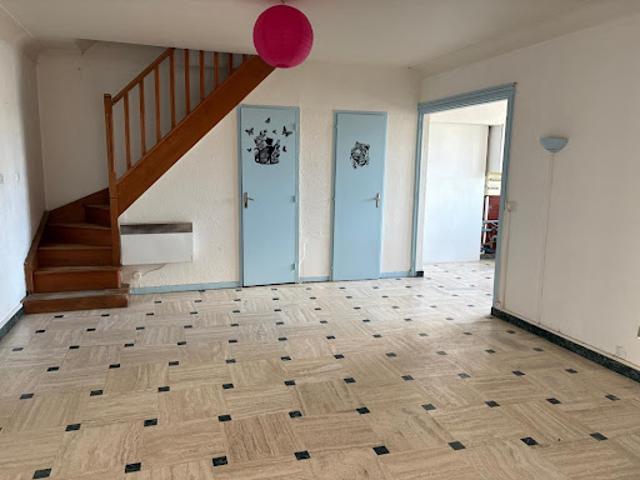 Vente Appartement 3 pièces 58.8 m2 Bourcefranc le Chapus