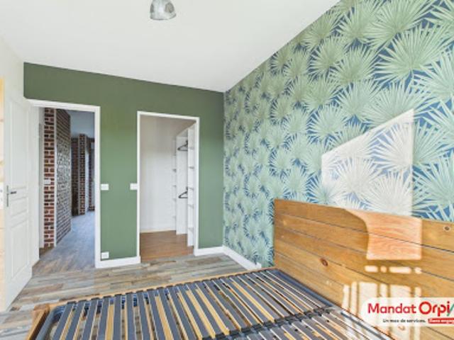 Vente Appartement 3 pièces 58.8 m2 Reims