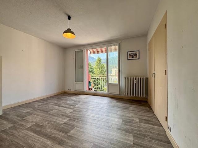 Vente Appartement 3 pièces 58.93 m2 Fontaine