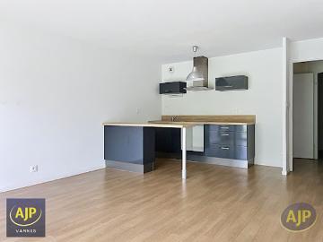 Vente Appartement 3 pièces 58.93 m2 Saint Avé