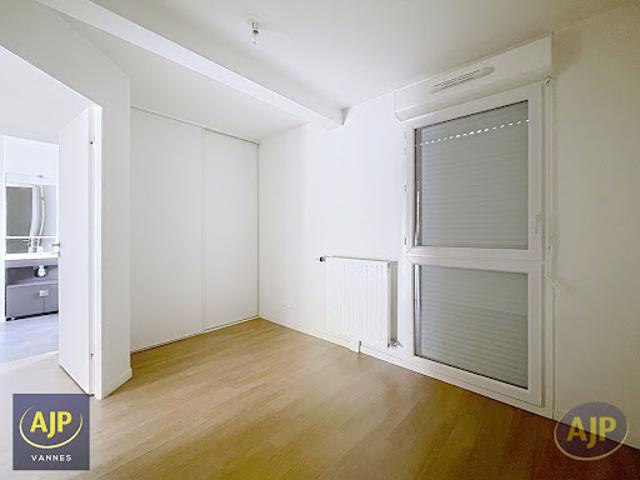 Vente Appartement 3 pièces 58.93 m2 Saint Avé