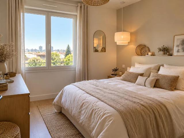 Vente Appartement 3 pièces 58.91 m2 Rosny sous Bois