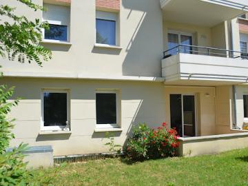 Vente Appartement 3 pièces 58.92 m2 Launaguet