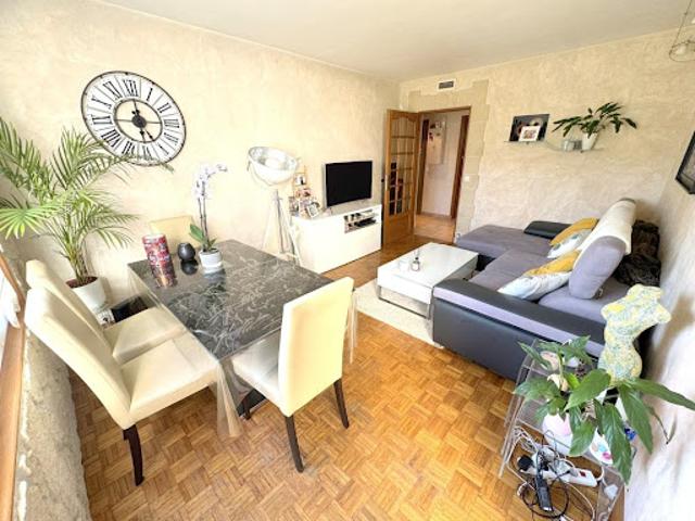 Vente Appartement 3 pièces 58.96 m2 Coubron