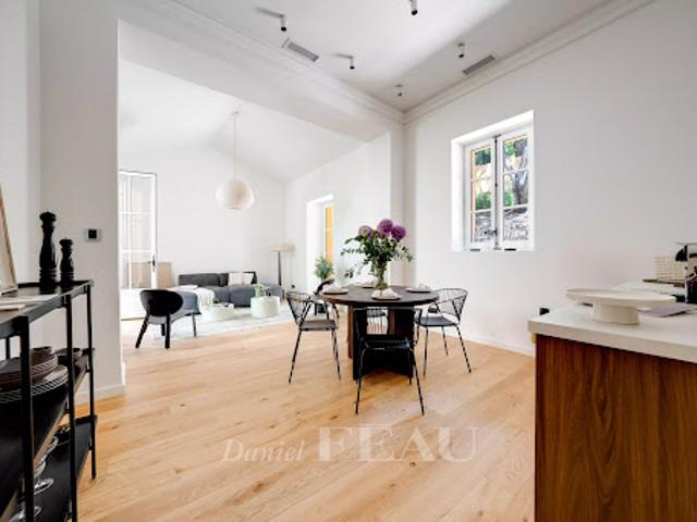 Vente Appartement 3 pièces 58.9 m2 Aix en Provence