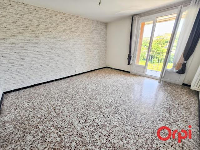 Vente Appartement 3 pièces 58.9 m2 Les Pennes Mirabeau